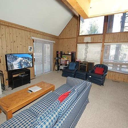 1116 Golden Bear Home South Lake Tahoe Zewnętrze zdjęcie