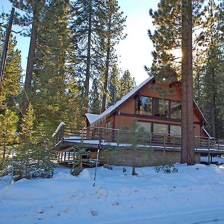 1116 Golden Bear Home South Lake Tahoe Zewnętrze zdjęcie