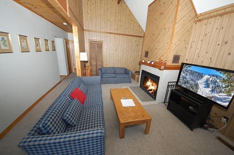 1116 Golden Bear Home South Lake Tahoe Zewnętrze zdjęcie