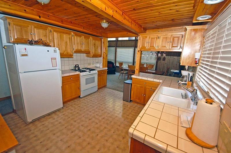 1116 Golden Bear Home South Lake Tahoe Zewnętrze zdjęcie