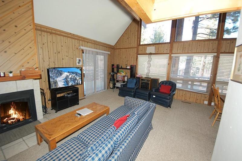 1116 Golden Bear Home South Lake Tahoe Zewnętrze zdjęcie