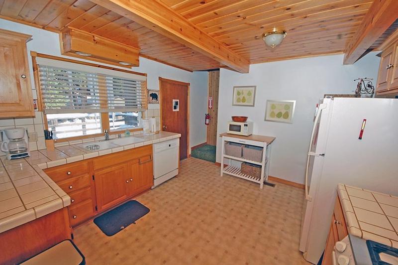 1116 Golden Bear Home South Lake Tahoe Zewnętrze zdjęcie