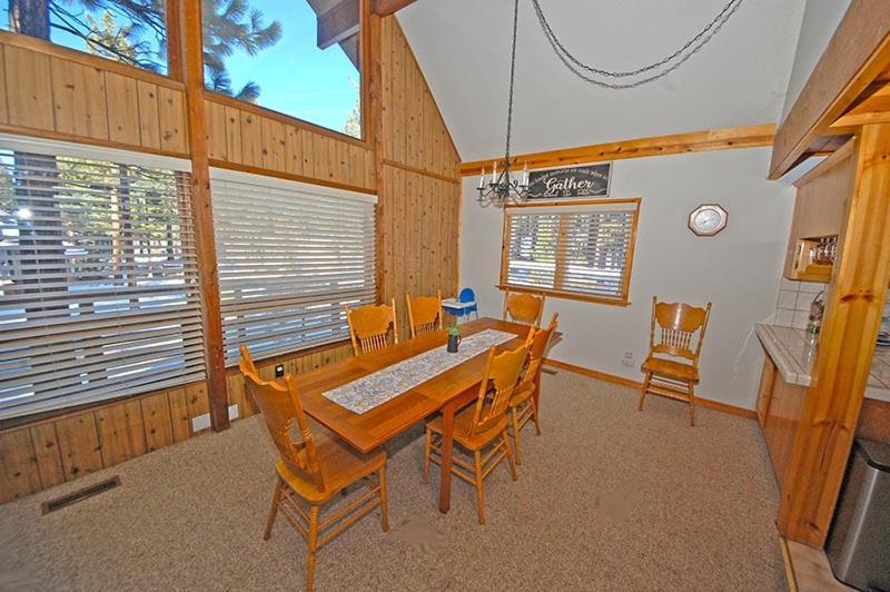 1116 Golden Bear Home South Lake Tahoe Zewnętrze zdjęcie