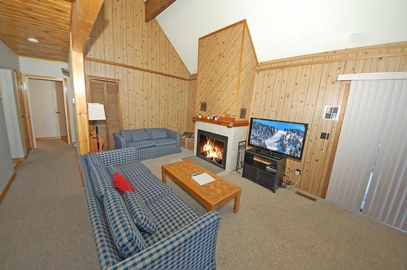 1116 Golden Bear Home South Lake Tahoe Zewnętrze zdjęcie
