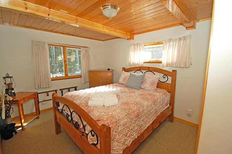 1116 Golden Bear Home South Lake Tahoe Zewnętrze zdjęcie