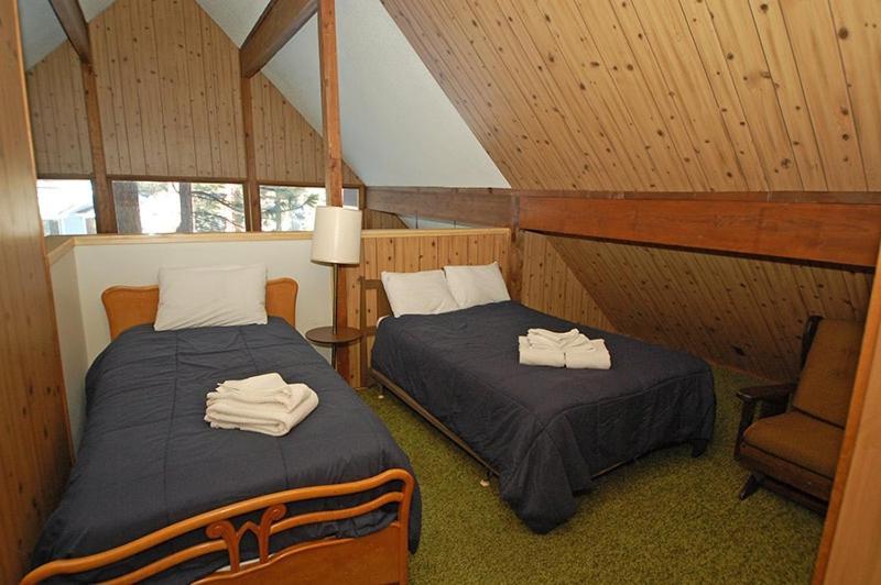 1116 Golden Bear Home South Lake Tahoe Zewnętrze zdjęcie