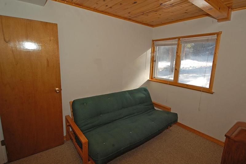 1116 Golden Bear Home South Lake Tahoe Zewnętrze zdjęcie