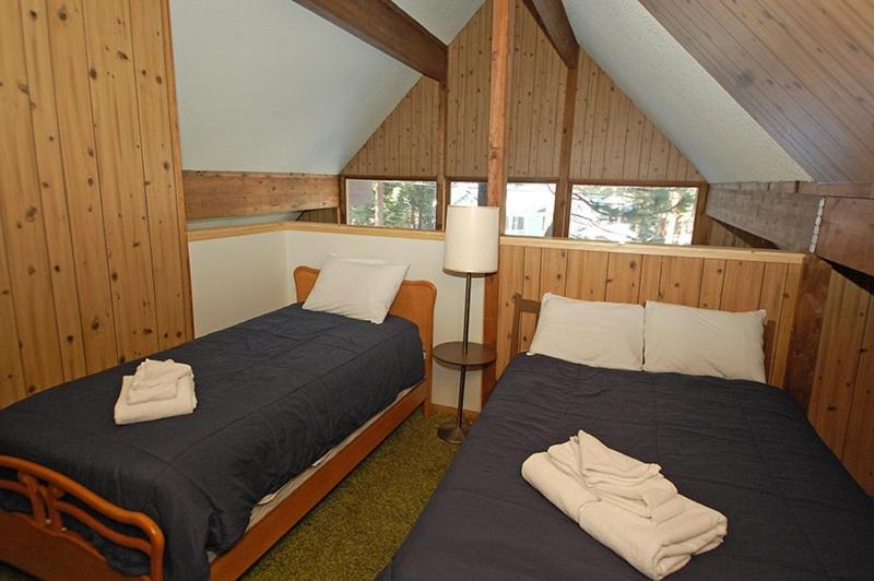 1116 Golden Bear Home South Lake Tahoe Zewnętrze zdjęcie